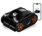 Igarden Cleaner K40,4H Cordless Robotic Vacuum For Inground Pools. Fixed Price $599.99.
