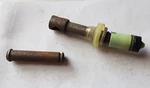 Genuine Oem Hein-werner Hydraulic Jointed Piston Plunger Kit H8110800 7/16" Pump. Fixed Price $99.99.