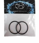Polaris 8-4610 (2 Pack)swivel O'rings For Suction Cleaner Models 140/145. Fixed Price $6.98.