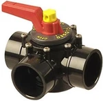 Praher 1.5IN-2IN Port Valve Socket Cpvc OV3-1500. Fixed Price $64.95.