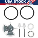 MX8, Elite Tune Up Kit Replacement For Zodiac Baracuda Pool Suction Cleaner. Fixed Price $59.59.