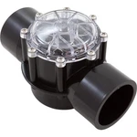 Check Valve, Jandy, 2-1/2"S X 3"SPG. Fixed Price $118.60.