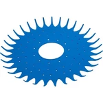 Vacuum Seal, Pentair Kreepy Kruiser, 18". Fixed Price $123.10.