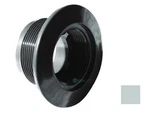 Aquastar ES102203 Large Wall Fitting With Threaded O.d. Fits 1-1/2 Pipe. Fixed Price $41.89.