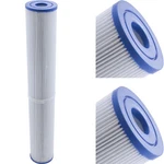 Filter Cartridge Replacement 10 Sqft Ot Ob 2-5/8" 19-15/16" 6OZ. Fixed Price $27.97.