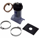 Pool Tool 104C-1 1.5" Inline Anti-electrolysis Zinc Anode. Fixed Price $104.99.