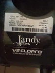 Jandy Zodiac Flopro R0497800 Vsfhp 165AUT Pump Body Housing -. Fixed Price $155.00.