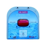Cal-june 800-30 Jim-buoy 30IN Heaving Line Kit. Fixed Price $76.42.