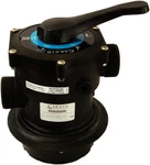Versatile 7-WAY Multi-port Valve Sand Filters For Superior Pool Care. Fixed Price $238.99.