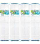 Pool Filter Cartridge Replaces For Unicel C-7459, Jandy CL340, CV340, R0554500,. Fixed Price $133.92.
