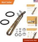 Reliable 4.0KW 240V Spa Heater Element Fit For Balboa & More - Lifelong. Fixed Price $82.99.