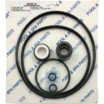 Go-kit 14, Jacuzzi Magnum. Fixed Price $39.50.