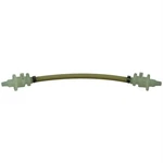 Blue White A1-6T 3/8 Outside Diameter, (od) Tube Compres.... Fixed Price $89.03.