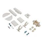 V-flex Upgrade Plus For Navigator/poolvac, Concrete Hayward (VVX3000SCKITWH). Fixed Price $111.98.