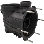 Pentair C76-58P Tank And Trap Body Replacement Sta-rite Pool/spa Pump. Fixed Price $230.95.
