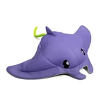 Big Joe Pool Petz Sting Ray Kid's Float Non-inflatable Ride Kids Mesh Toy. Fixed Price $55.99.