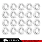 Replaces Pentair PKG188 With 20PC Bulk 2" Half Union Adapter Sta-rite Compatible. Fixed Price $199.99.