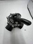 Cmp Way Diverter Valve Hydroseal 1/2" Socket X Spigot 25913-154-000. Fixed Price $22.75.