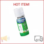 Rust-oleum 7881830 Specialty Appliance Epoxy Spray Paint, 12 Oz, White. Fixed Price $10.59.