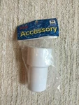 Jed Pool Tools 1-1/2" Hose Cuff. Fixed Price $13.00.