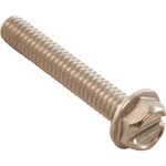 Screw, Pentair Sta-rite/pacfab, 8-32 X 1", Diffuser. Fixed Price $14.45.