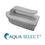 Aqua Select Swimming Pool & Spa Scrub Brush Floor Wall. Fixed Price $9.92.