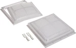 Hayward 12 X Standard Flow Pack Cover Frame WG1032HF2PAK2. Fixed Price $358.95.