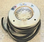 Emaux Pool Light 100W Lamp UL-S100 Hard To Find Model Open Unused.... (osshed). Fixed Price $89.96.