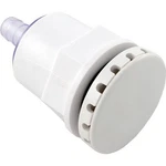 Injector, Balboa Hydroair, White, 3/8" Barb. Fixed Price $23.00.