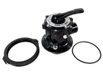 Pentair 261186 Multiport Valve 1.5 Top Mount Clamp. Fixed Price $297.17.