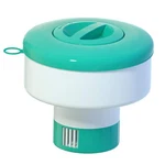 Poolwhale & Spa Floating Dispenser Collapsible Floater. Fixed Price $21.78.