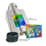 Rola-chem M-3000 Swimming Pool, Spa, Pond Sentry Automatic Water Leveler. Fixed Price $89.99.