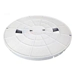 Pentair 516215Z 9-1/4" Skimmer Lid White. Fixed Price $53.76.