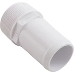 Adapter, Hayward GM152, 1-1/2" Slip. Fixed Price $12.10.