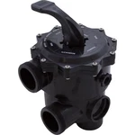Multiport Valve, Waterco Micron Series Sm 600-900, 2". Fixed Price $178.00.