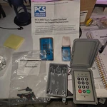 Pool Cover Control. Fixed Price $400.00.