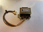 Vita Spa L200C Multiple Parts- Control Panel, Transformer, Board And Light. Fixed Price $550.00.