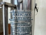 Aquatic Access Pool Lift IGAT180. Fixed Price $2989.00.