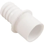 Barb Adapter, Ww, 1/2"S X 3/4"SPG 4"B. Fixed Price $12.50.