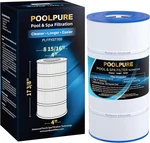 PLFPXST100 Pool Filter Replaces Hayward X-stream CC1000, CCX1000-RE, Pleatco. Fixed Price $88.97.