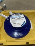 Poolmaster 28300 Big Sucker Swimming Leaf Vacuum. Fixed Price $27.76.