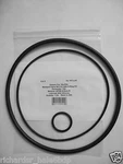 Sta-rite Multi-port Valve WC112-148A O-ring Kit /r&s WC112K Epdm Buna Mat. Fixed Price $16.00.