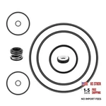 Pool Pump Gasket Seal O-ring Rebuild Kit For Pentair Superflo Supermax 78. Fixed Price $24.29.