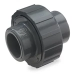 King Brothers Nds U-1500-S Solvent Weld Pipe Union, 1-1/2 Inch, Gray. Fixed Price $18.98.