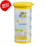 Ease Hot Tub Swim Spa Test Strips 30CT Ph Alkalinity Hardness Smartchlor - Us. Fixed Price $19.95.
