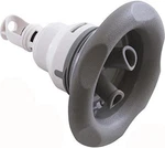 Waterway 5-SCALLOP Twin Roto Threadin Power Storm Gunite Jet Gray 229-7617G. Fixed Price $27.95.
