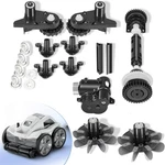 R0995100 Tune Up Kit For Polaris Quattro P4000 Pool Cleaner, Rebuild Replace. Fixed Price $606.99.