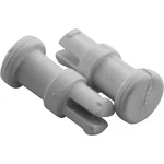 Vacuum Tube Posts, Pentair Letro Legend Cleaner, Gray, Qty 2 : LLU147G. Fixed Price $8.86.