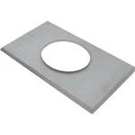 Stack Adapter, Raypak 406A/407A. Fixed Price $213.40.