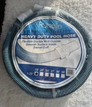 Robelle Spiral Vacuum Swimming Pool Cleaner Hose - 18 X 1.25". Fixed Price $22.99.